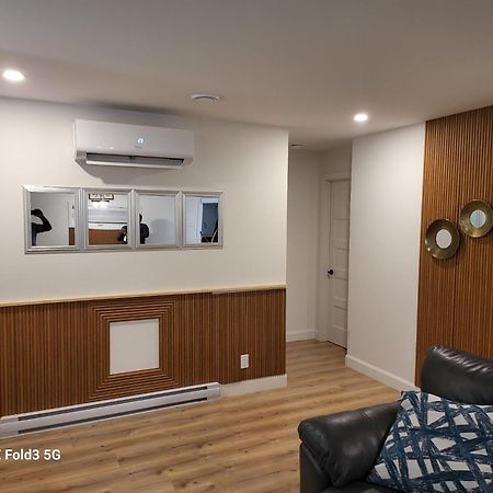 Beau Sejour Apartamento Quebeque Exterior foto