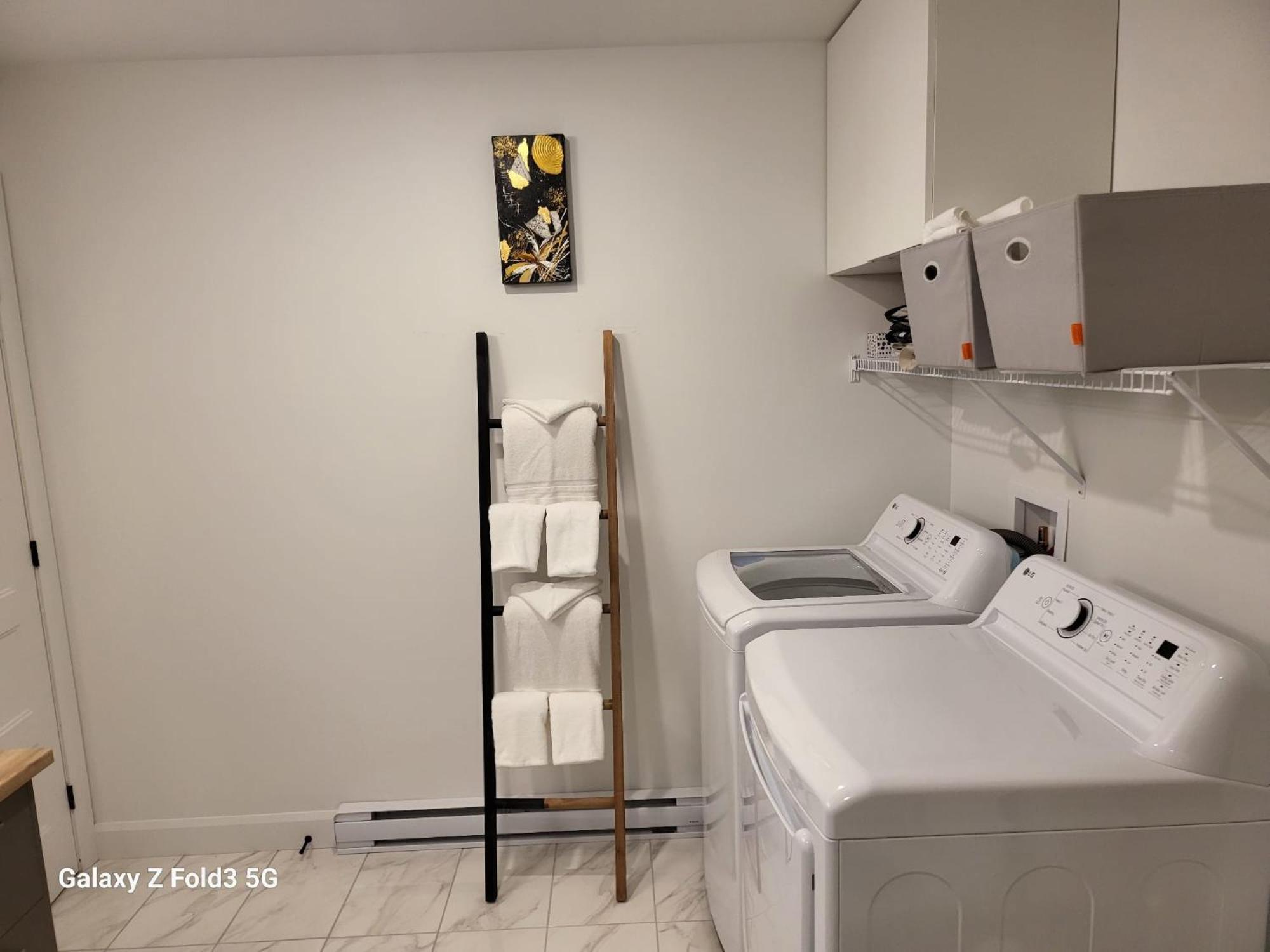 Beau Sejour Apartamento Quebeque Exterior foto