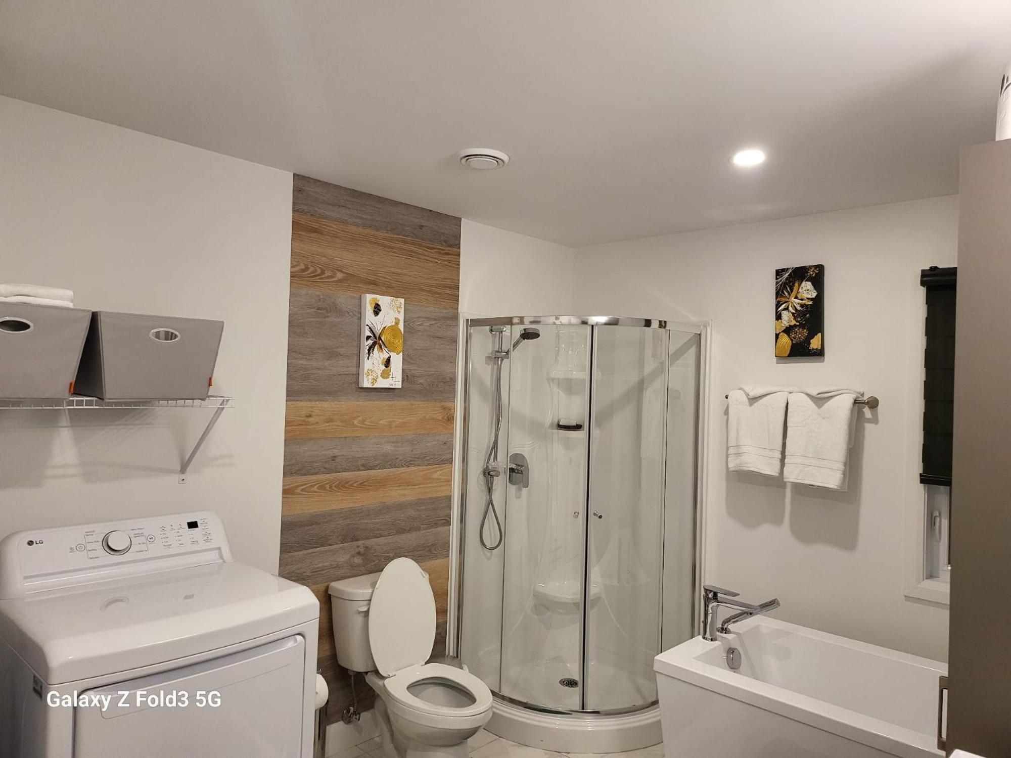 Beau Sejour Apartamento Quebeque Exterior foto